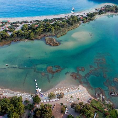 Sugar Beach Club Ölüdeniz Zewnętrze zdjęcie