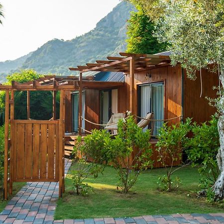Sugar Beach Club Ölüdeniz Zewnętrze zdjęcie