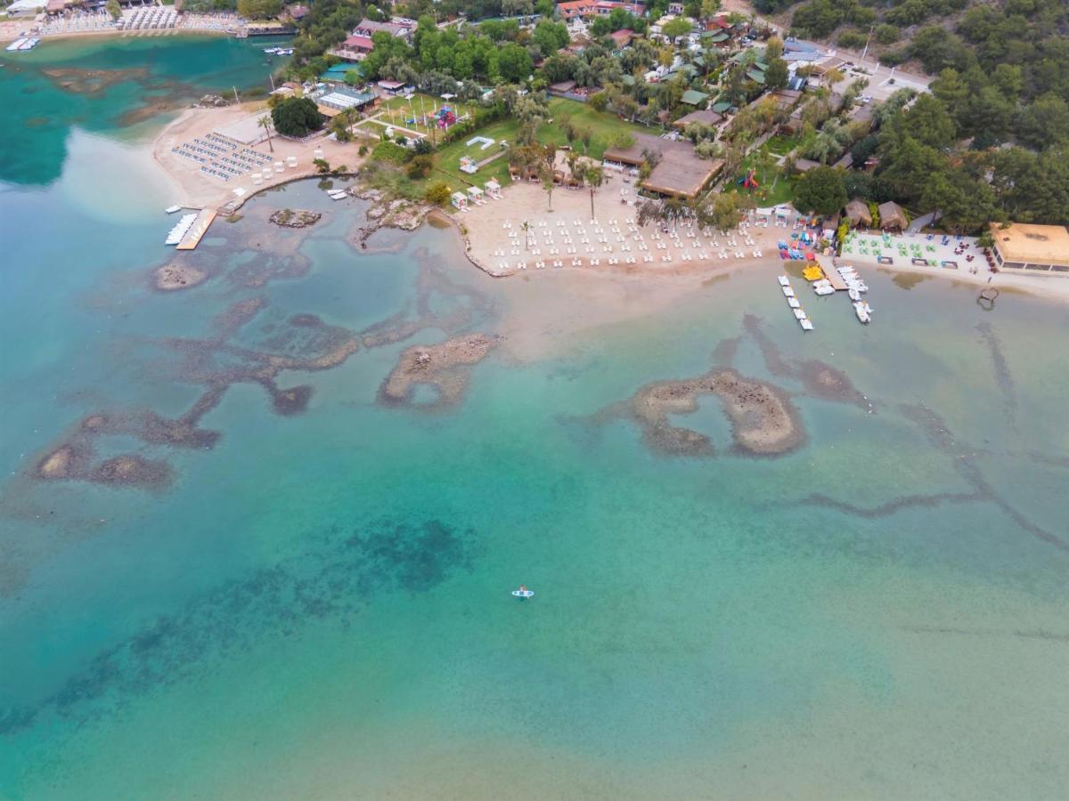 Sugar Beach Club Ölüdeniz Zewnętrze zdjęcie