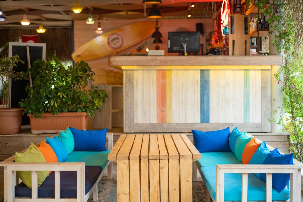 Sugar Beach Club Ölüdeniz Zewnętrze zdjęcie