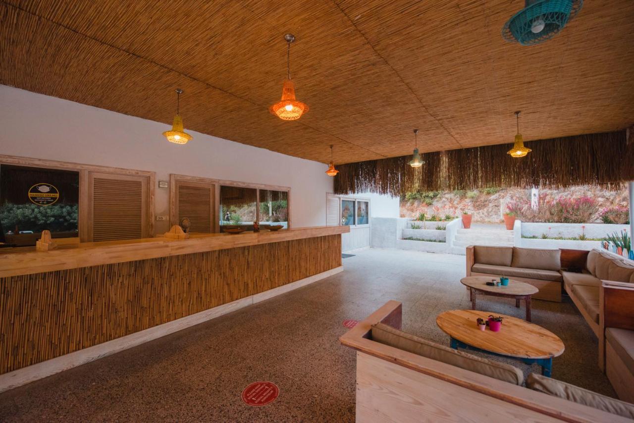 Sugar Beach Club Ölüdeniz Zewnętrze zdjęcie