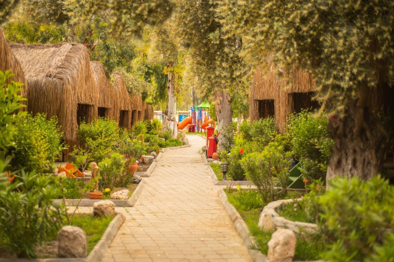 Sugar Beach Club Ölüdeniz Zewnętrze zdjęcie