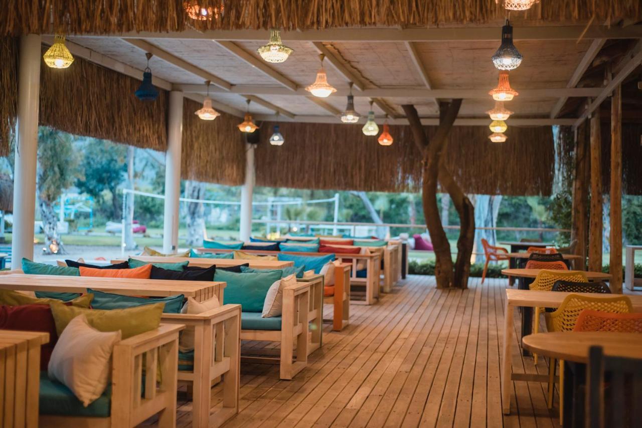 Sugar Beach Club Ölüdeniz Zewnętrze zdjęcie
