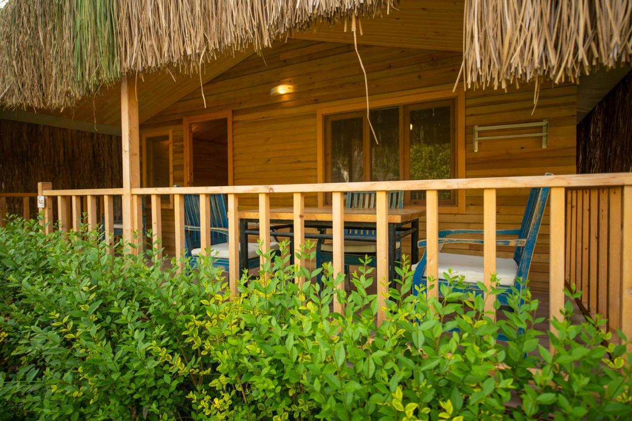 Sugar Beach Club Ölüdeniz Zewnętrze zdjęcie