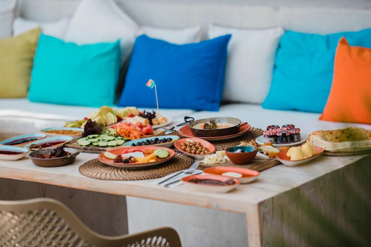 Sugar Beach Club Ölüdeniz Zewnętrze zdjęcie
