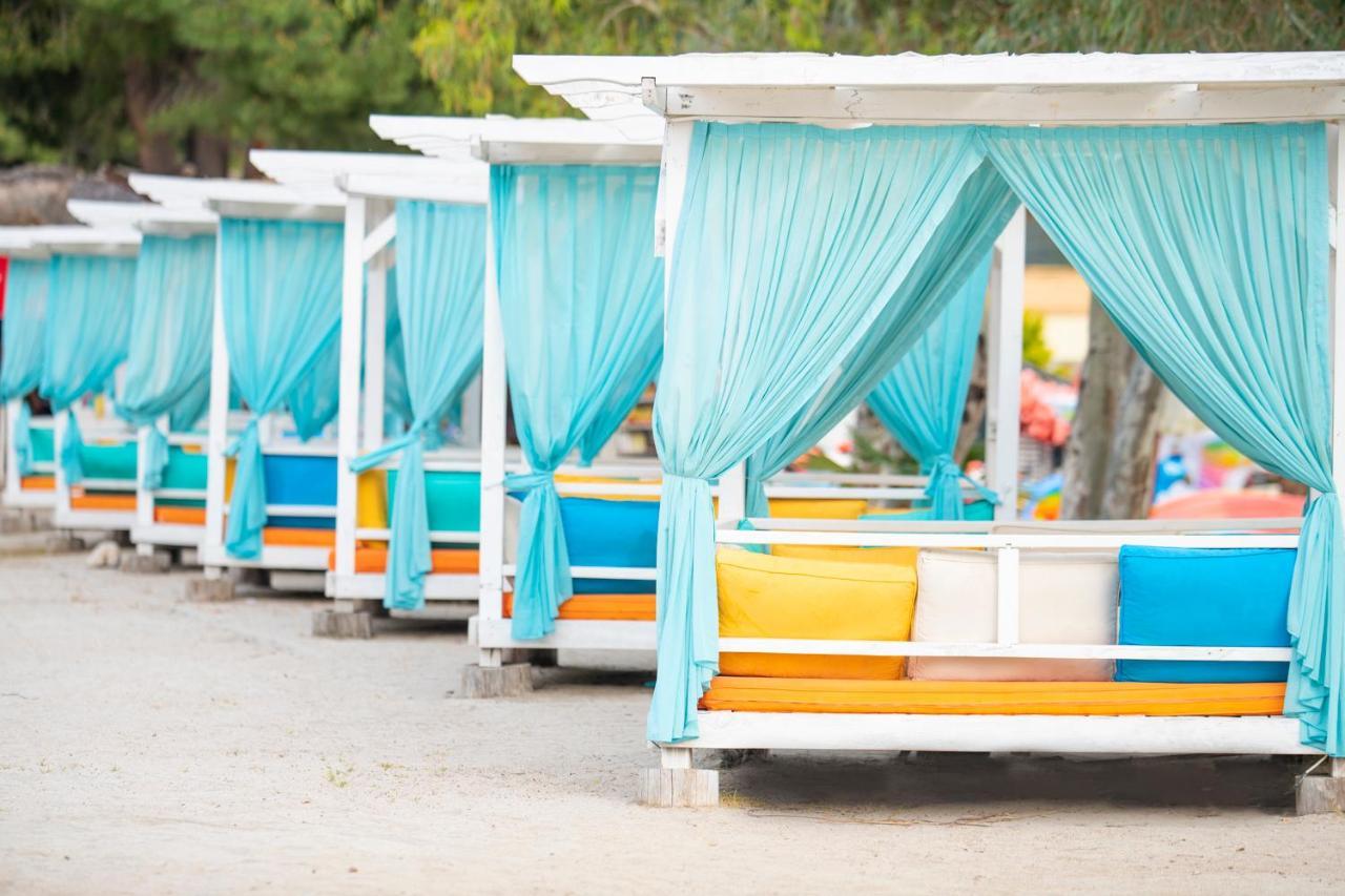 Sugar Beach Club Ölüdeniz Zewnętrze zdjęcie