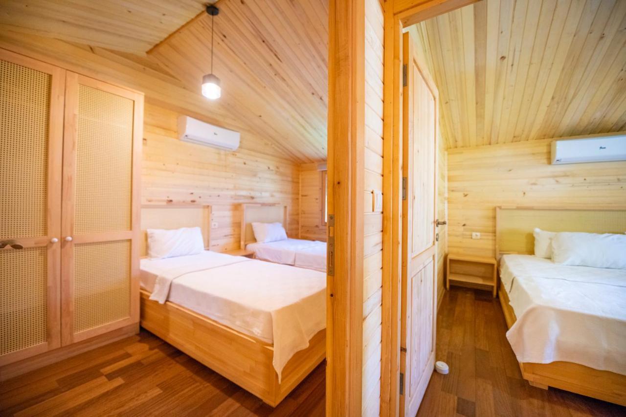 Sugar Beach Club Ölüdeniz Zewnętrze zdjęcie