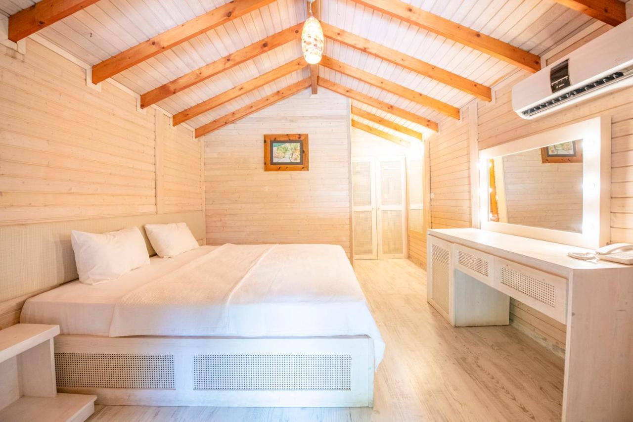 Sugar Beach Club Ölüdeniz Zewnętrze zdjęcie