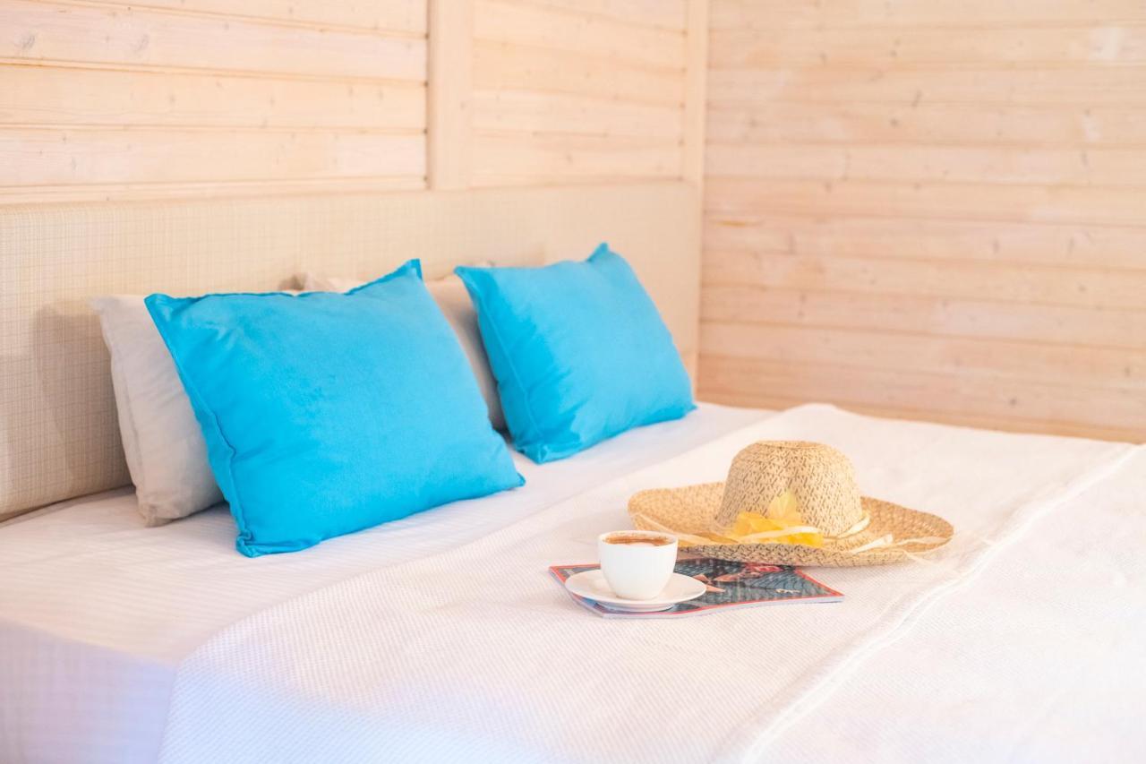 Sugar Beach Club Ölüdeniz Zewnętrze zdjęcie
