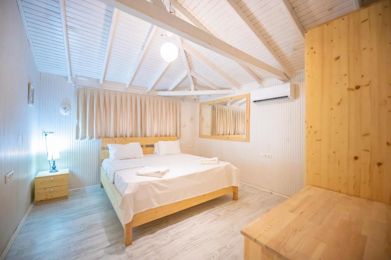 Sugar Beach Club Ölüdeniz Zewnętrze zdjęcie