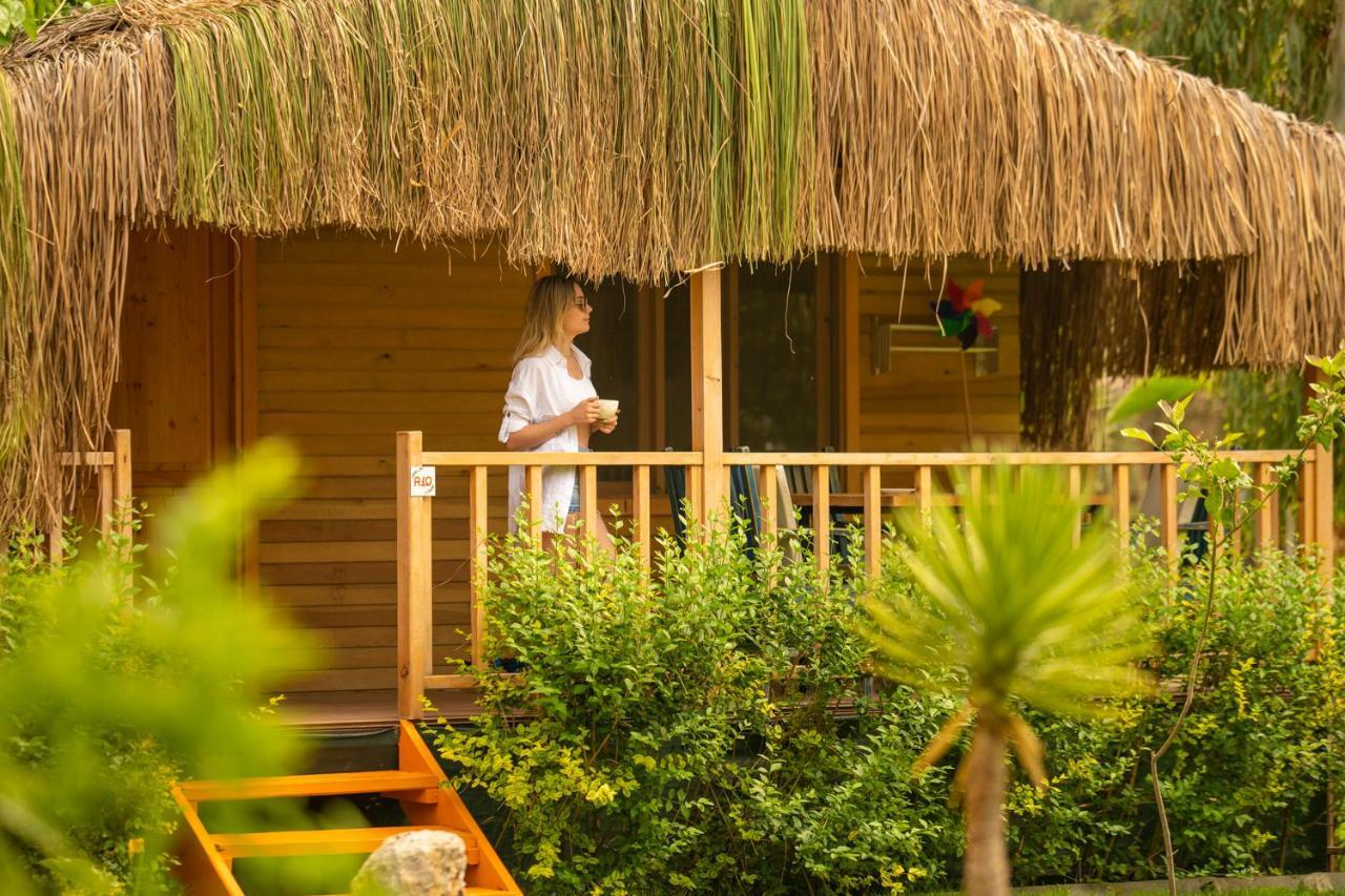 Sugar Beach Club Ölüdeniz Zewnętrze zdjęcie