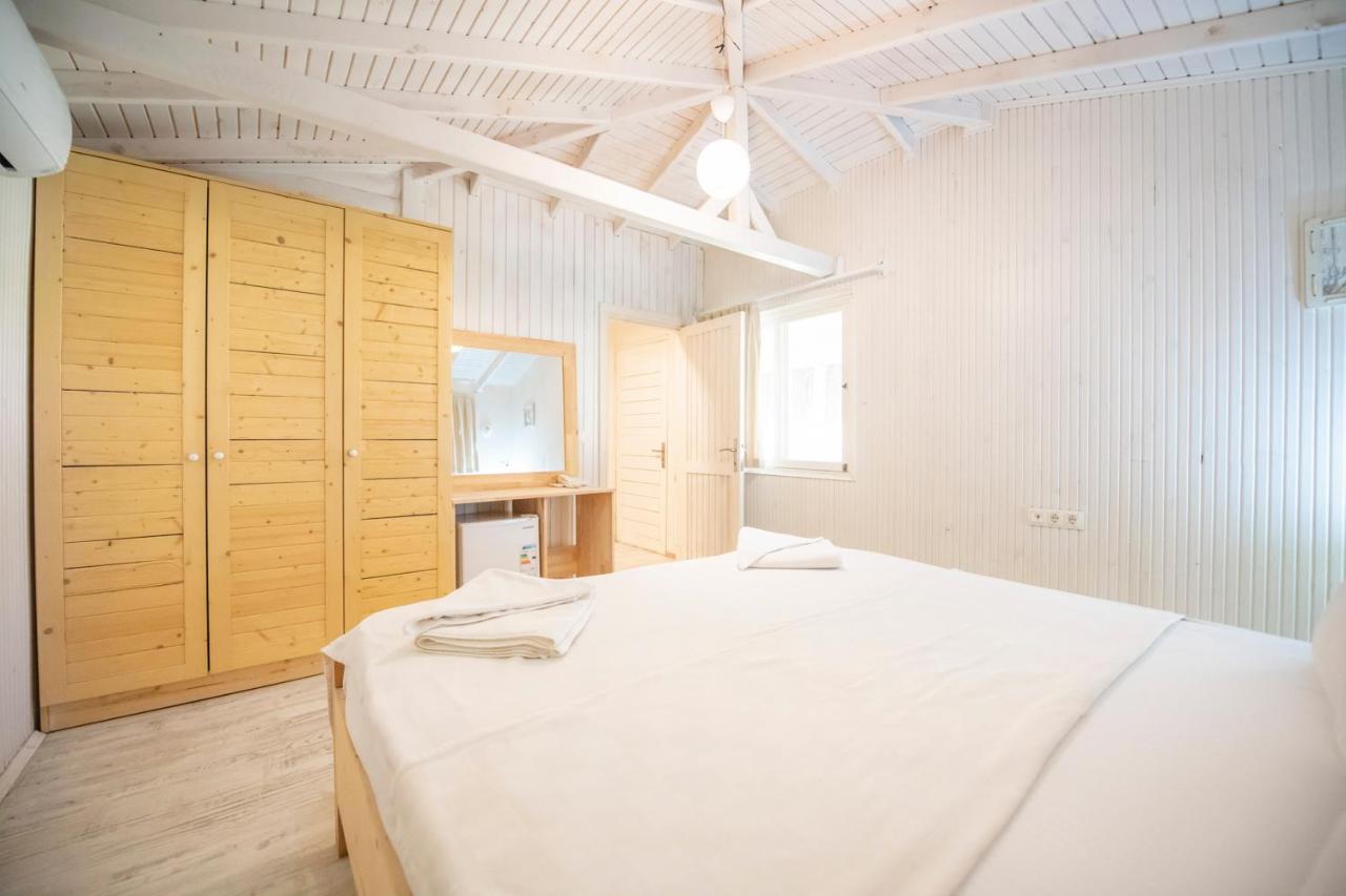 Sugar Beach Club Ölüdeniz Zewnętrze zdjęcie