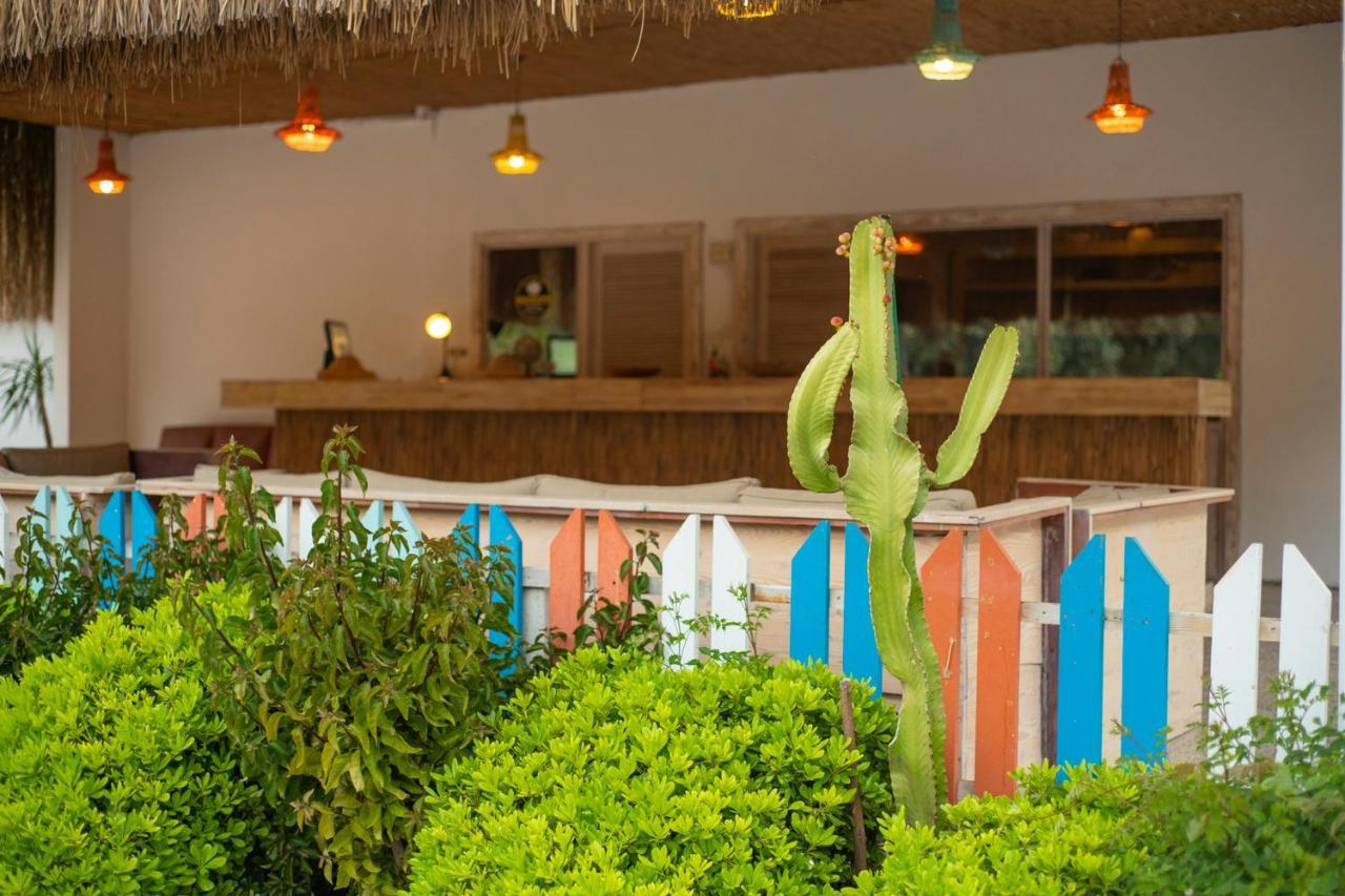 Sugar Beach Club Ölüdeniz Zewnętrze zdjęcie