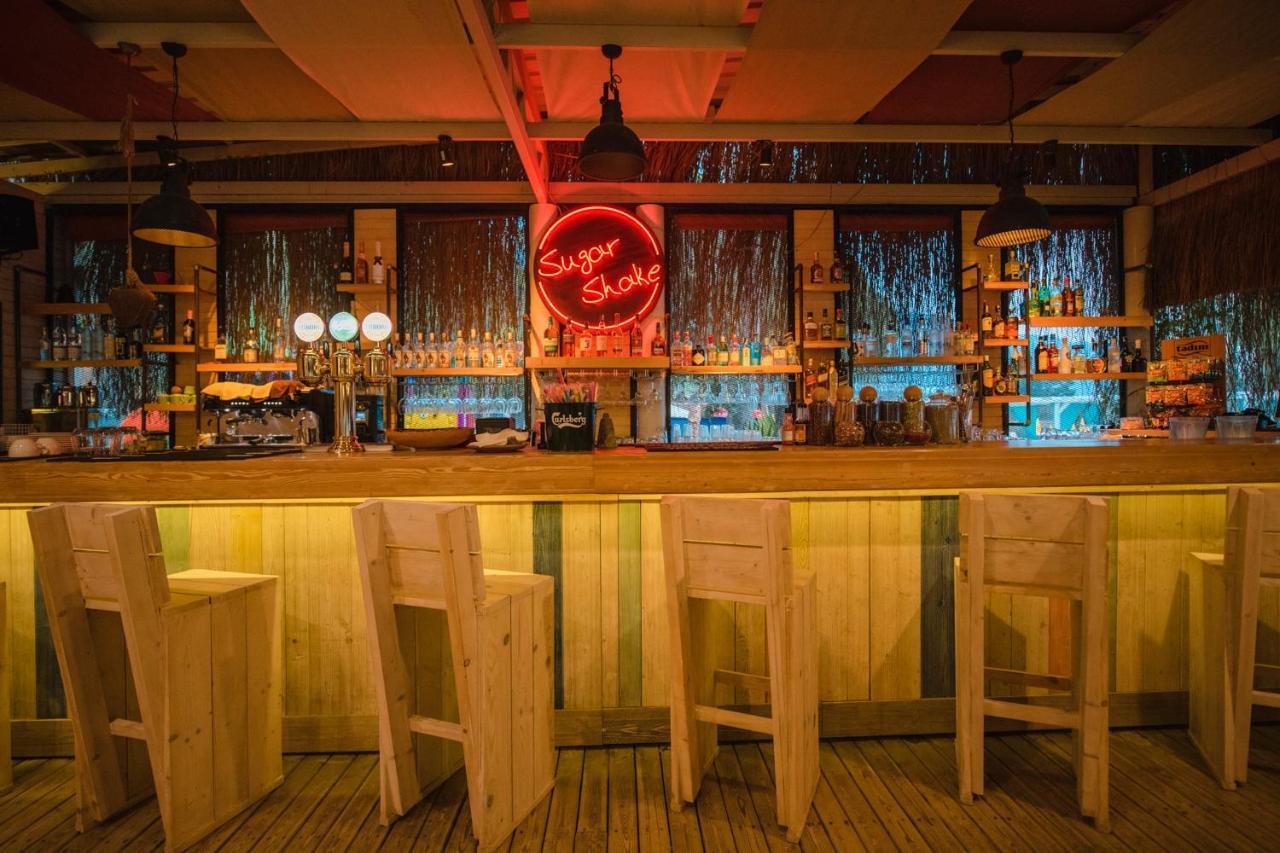Sugar Beach Club Ölüdeniz Zewnętrze zdjęcie