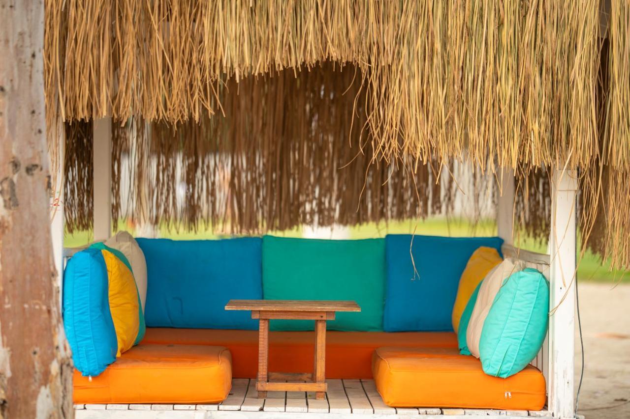Sugar Beach Club Ölüdeniz Zewnętrze zdjęcie