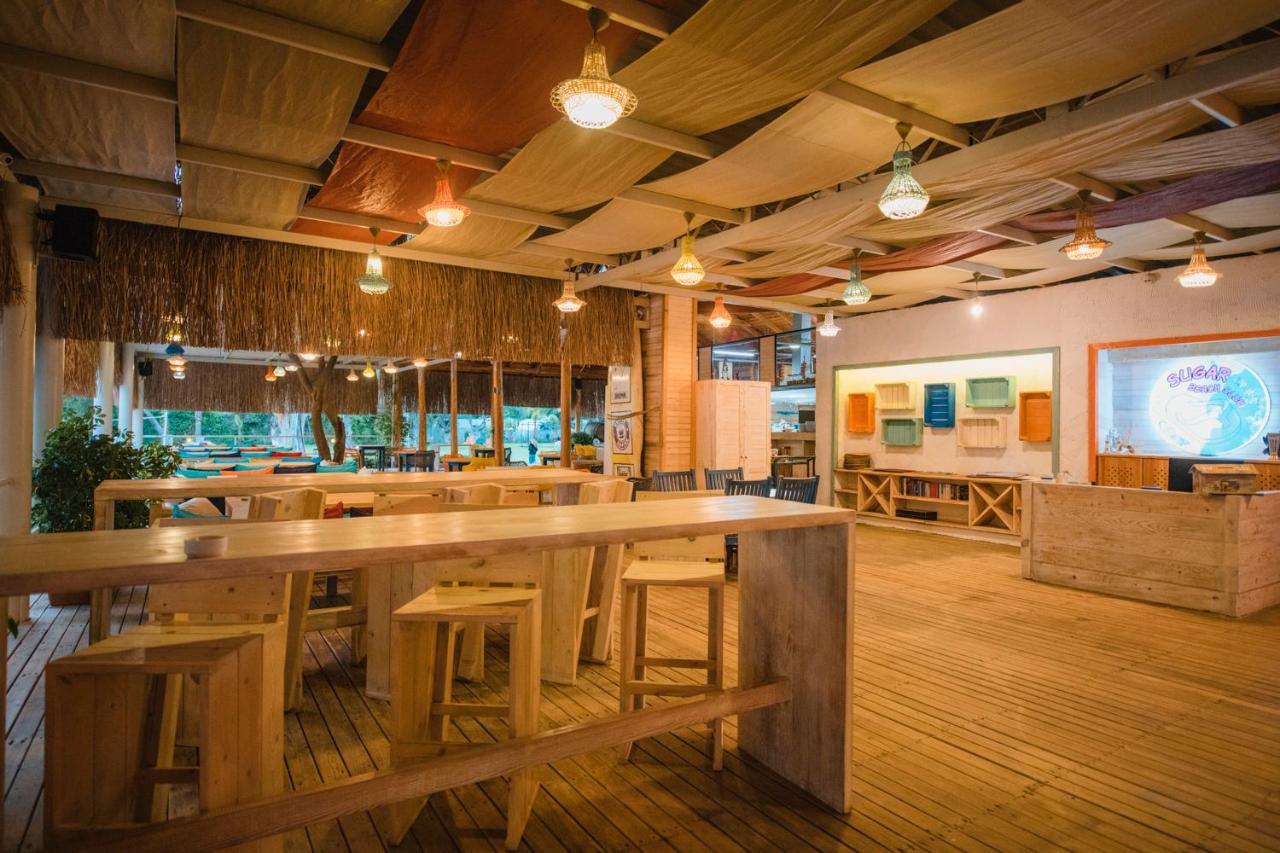 Sugar Beach Club Ölüdeniz Zewnętrze zdjęcie