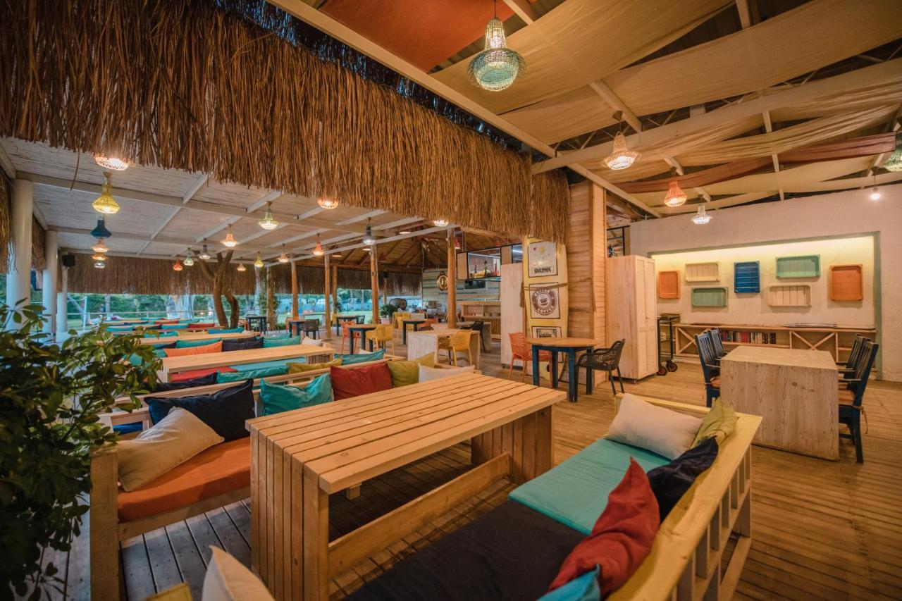 Sugar Beach Club Ölüdeniz Zewnętrze zdjęcie