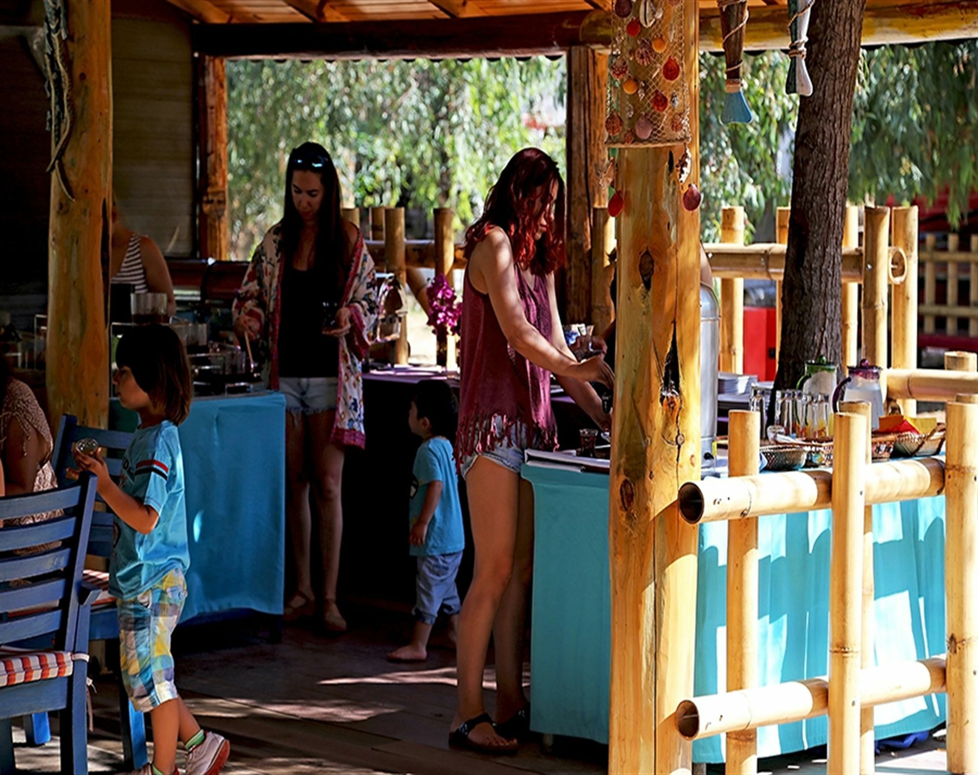 Sugar Beach Club Ölüdeniz Zewnętrze zdjęcie