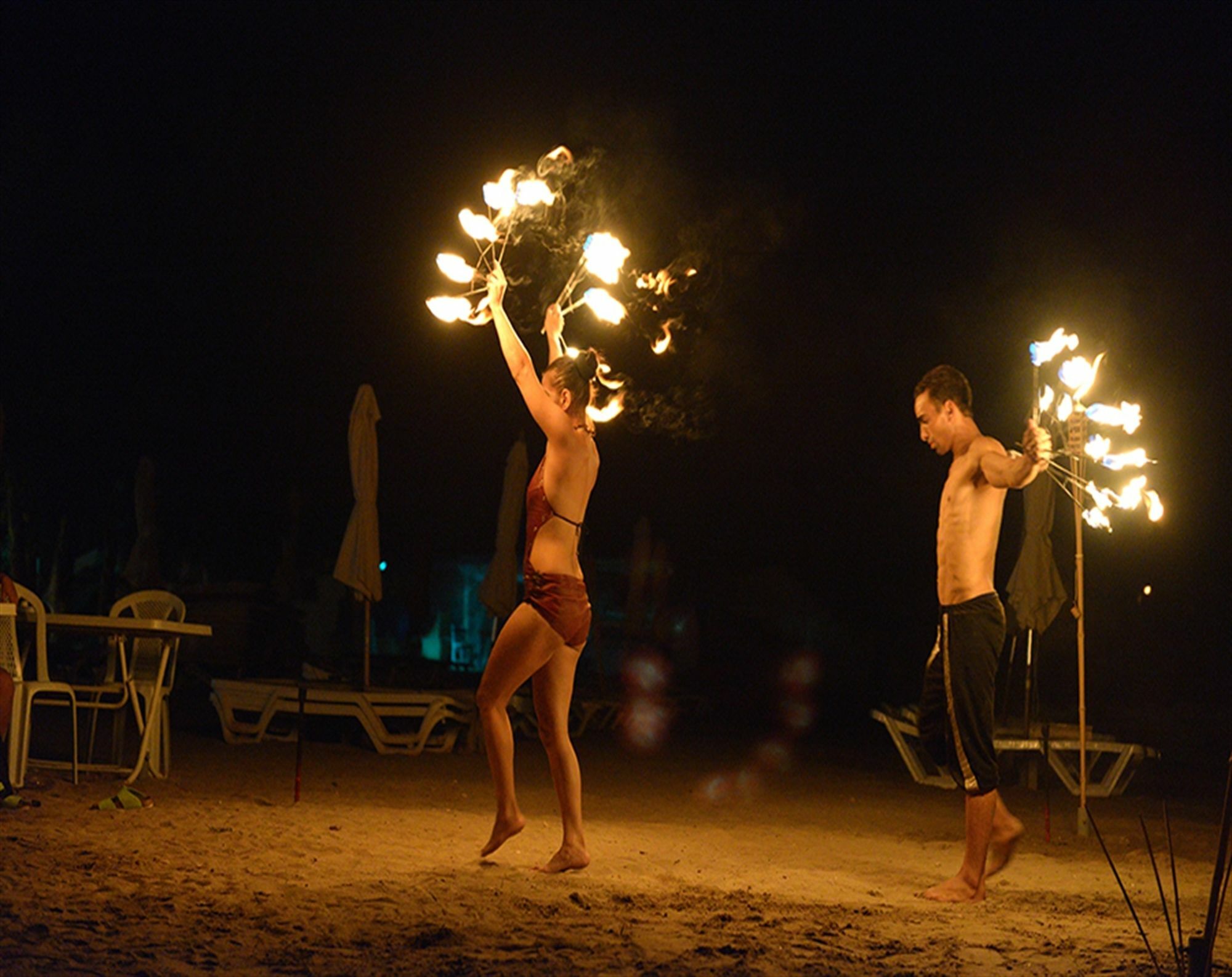 Sugar Beach Club Ölüdeniz Zewnętrze zdjęcie