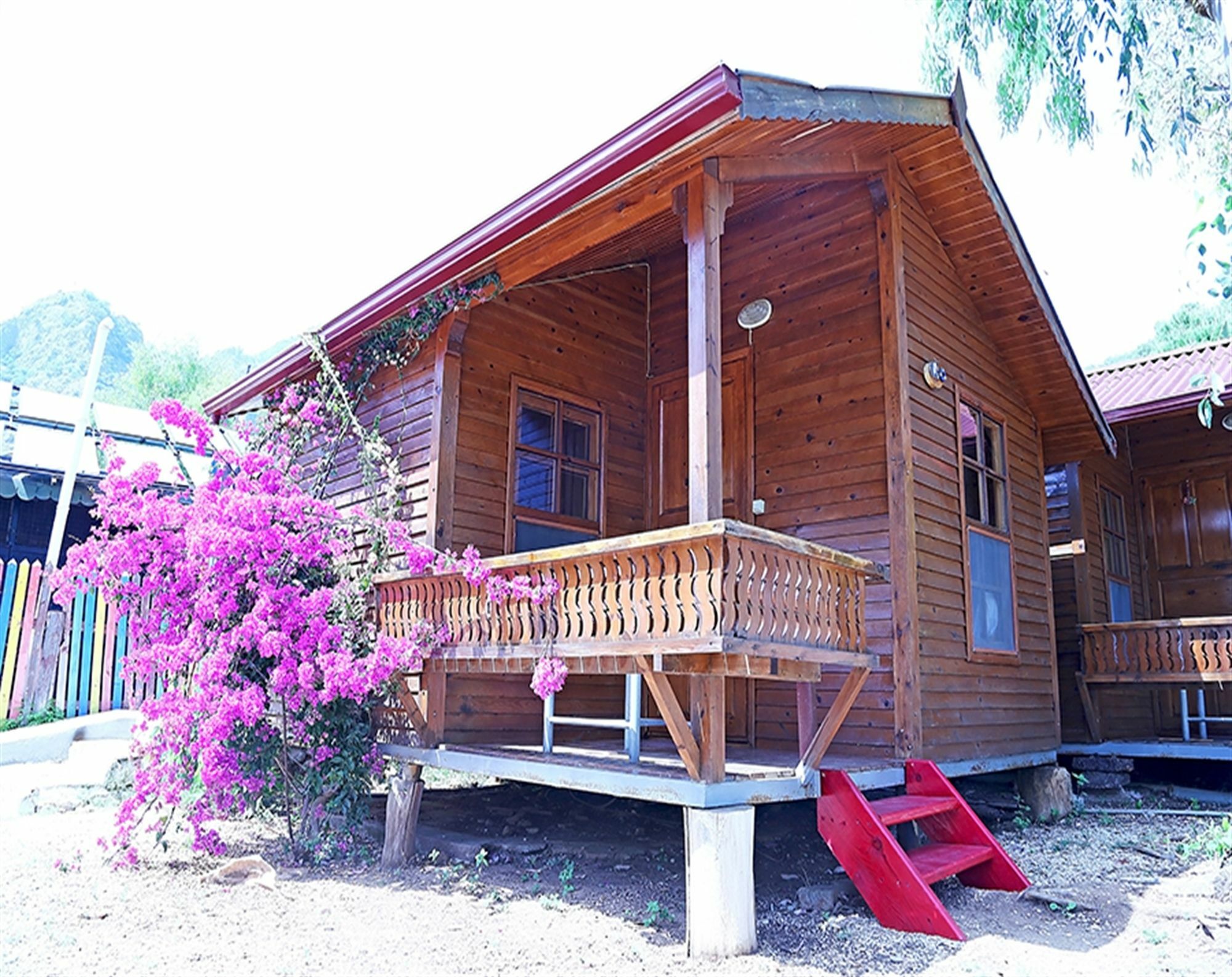 Sugar Beach Club Ölüdeniz Zewnętrze zdjęcie