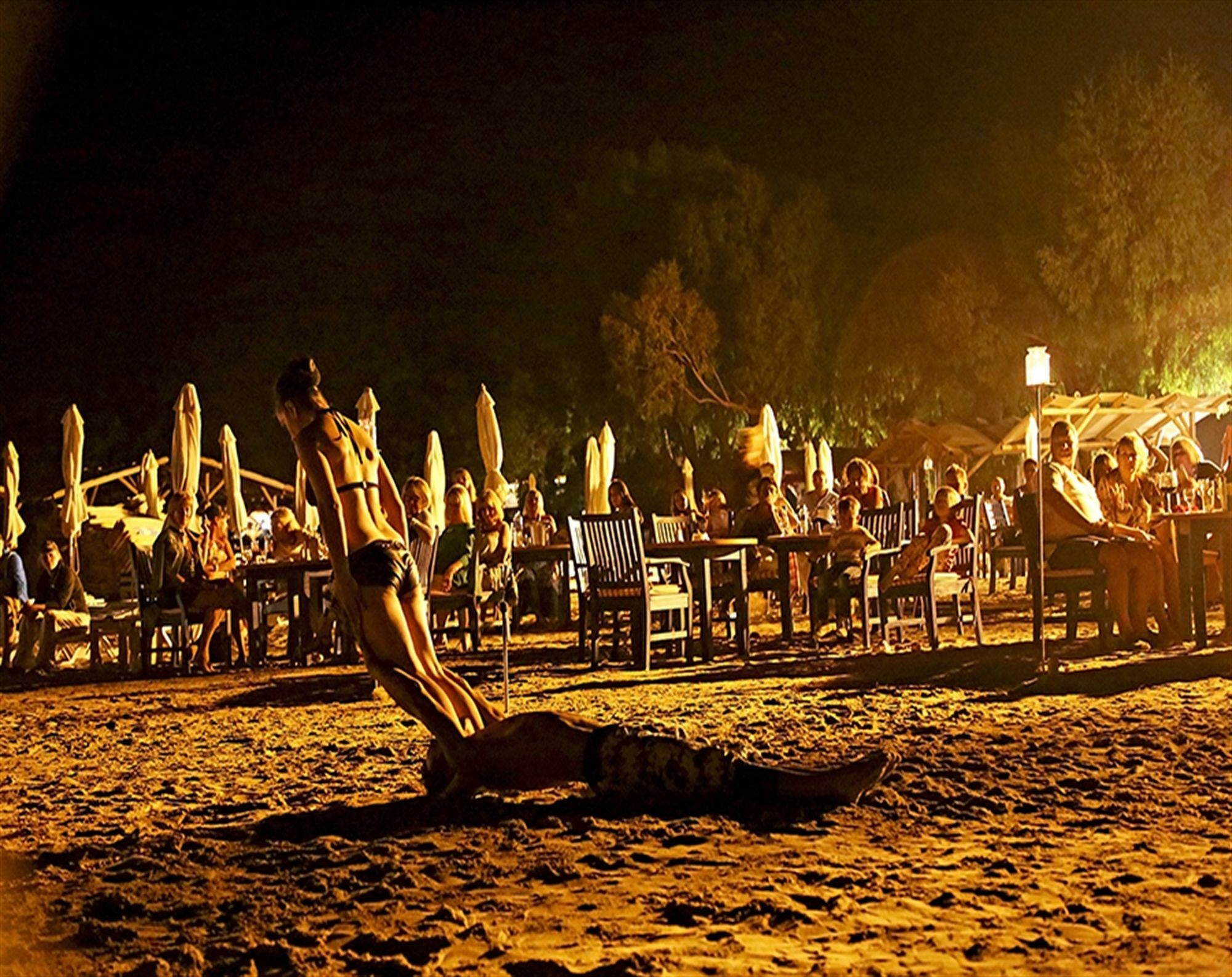 Sugar Beach Club Ölüdeniz Zewnętrze zdjęcie