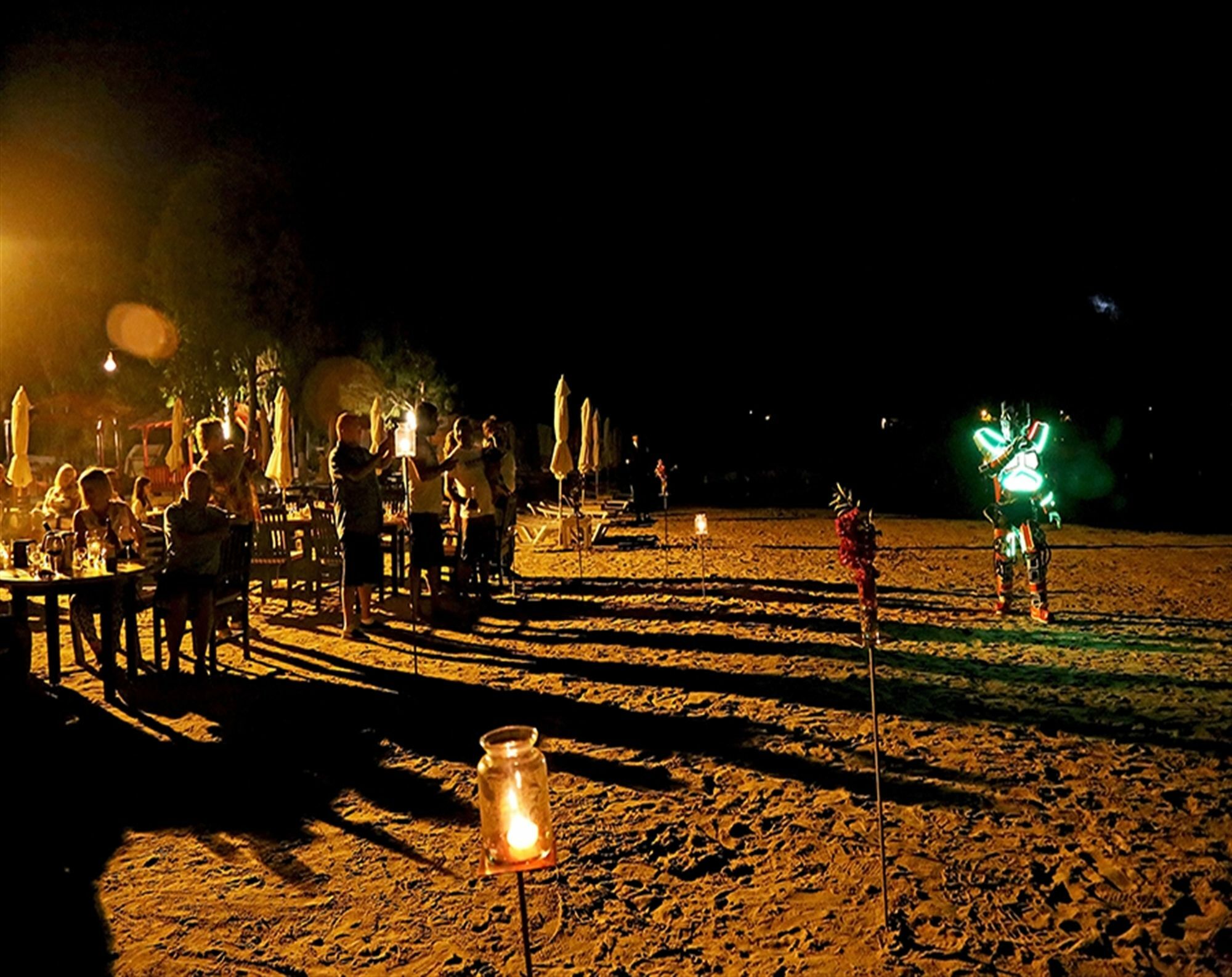 Sugar Beach Club Ölüdeniz Zewnętrze zdjęcie