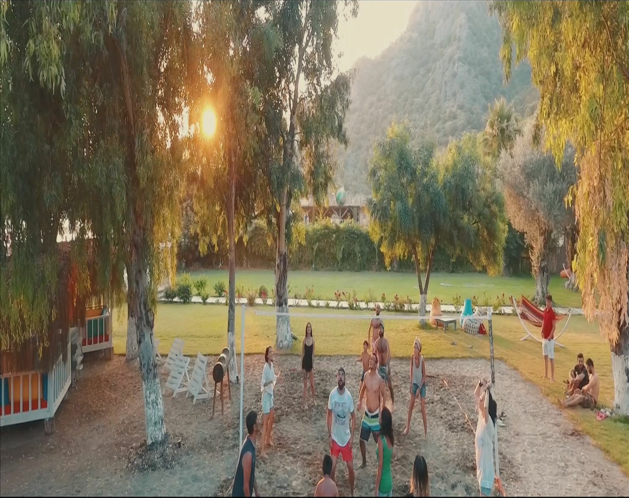 Sugar Beach Club Ölüdeniz Zewnętrze zdjęcie