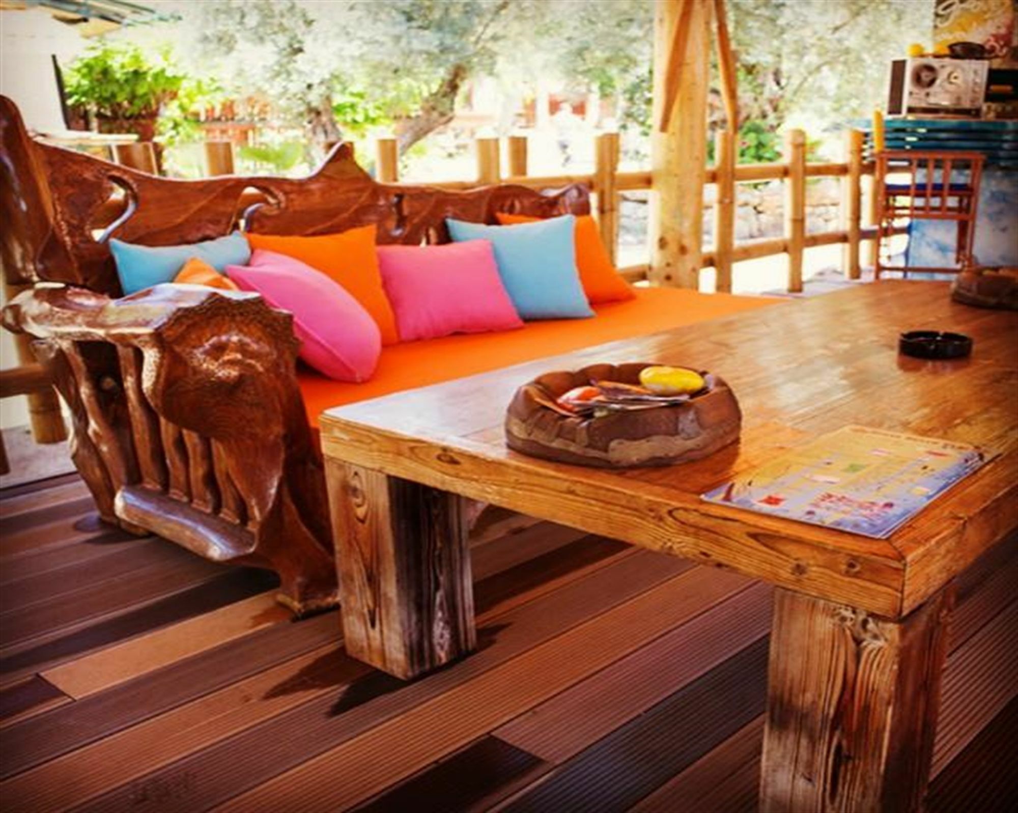 Sugar Beach Club Ölüdeniz Zewnętrze zdjęcie